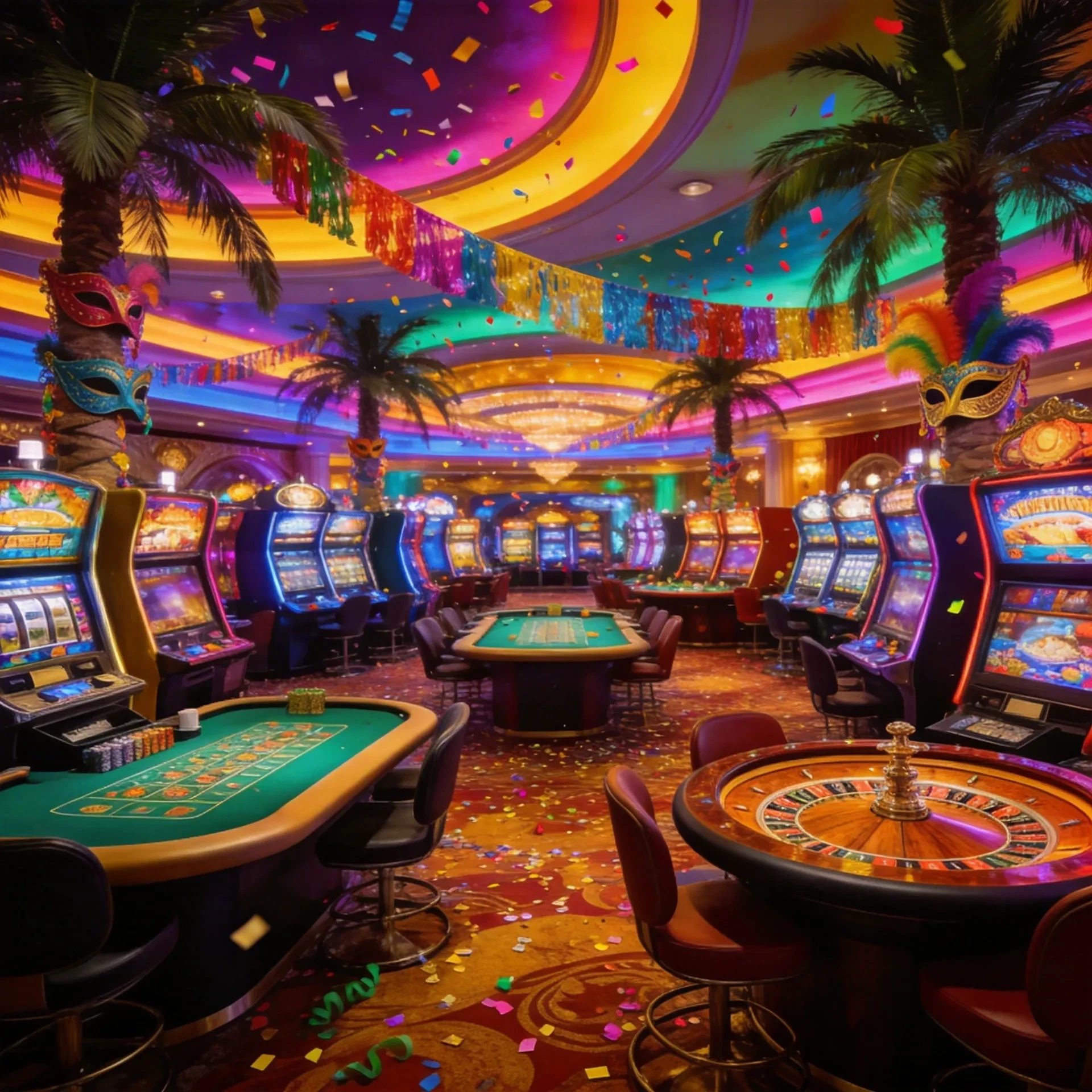 Poker Variations